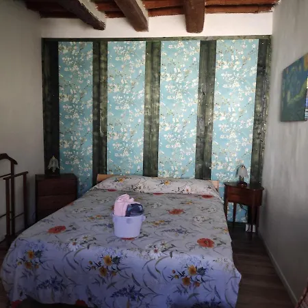 Rustichello G&p Tuscany *