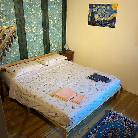 Rustichello G&p Tuscany Apartamento