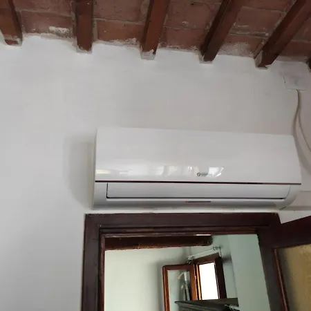 Rustichello G&p Tuscany Apartman Lorenzana