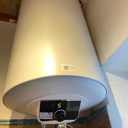 Rustichello G&p Tuscany Apartman