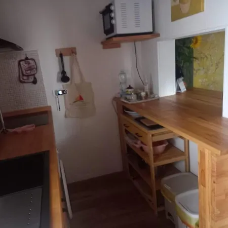 Appartement Rustichello G&p Tuscany