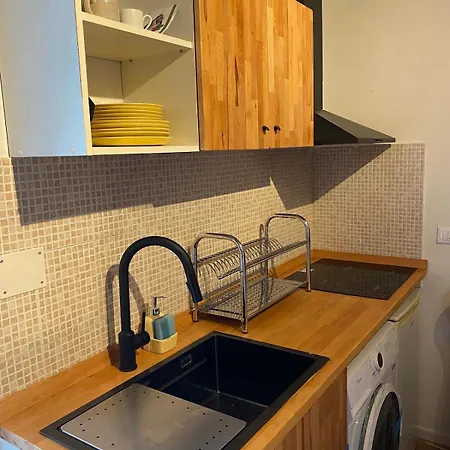 Apartman Rustichello G&p Tuscany Lorenzana