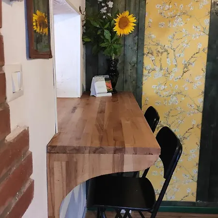 Rustichello G&p Tuscany *