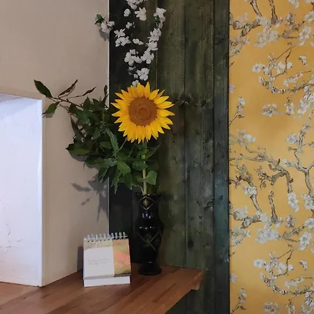 Rustichello G&p Tuscany Apartamento