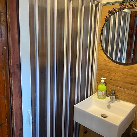 Rustichello G&p Tuscany Apartamento *