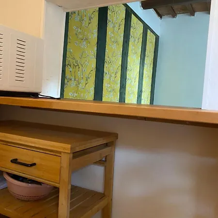 Rustichello G&p Tuscany Apartman *