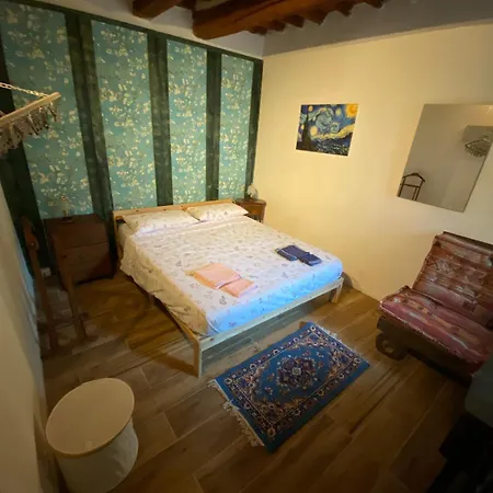 Apartamento Rustichello G&p Tuscany Lorenzana