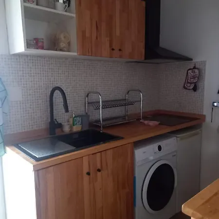 Rustichello G&p Tuscany Apartman Lorenzana