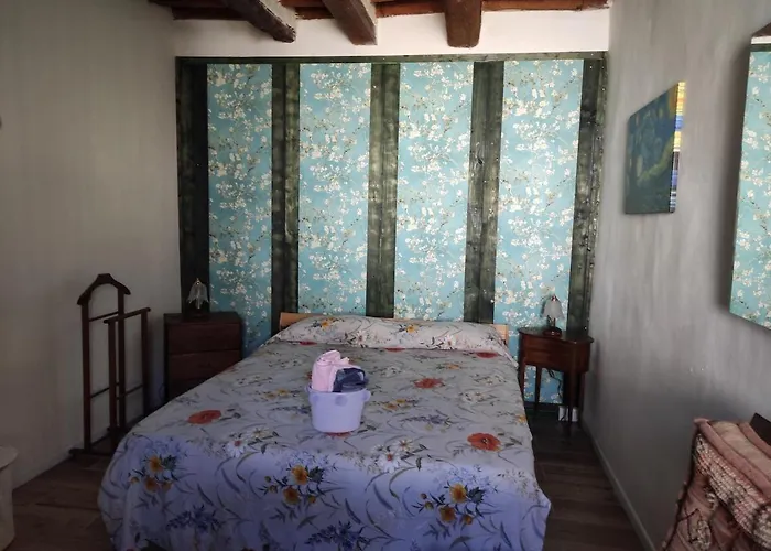 Rustichello G&p Tuscany *