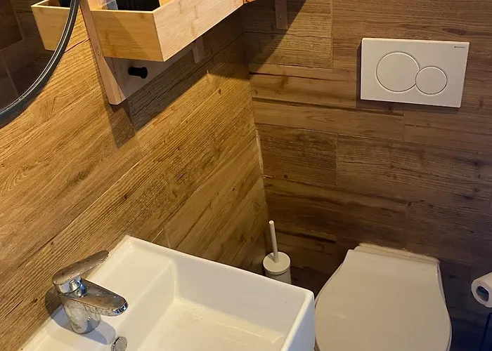 Rustichello G&p Tuscany *