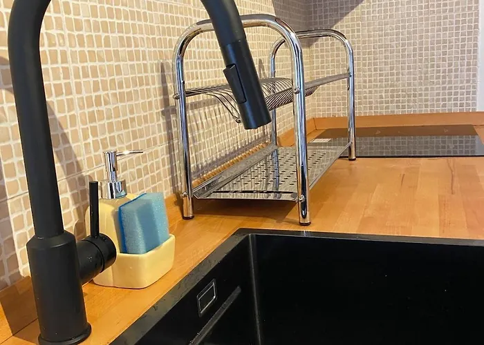 Apartmán Rustichello G&p Tuscany