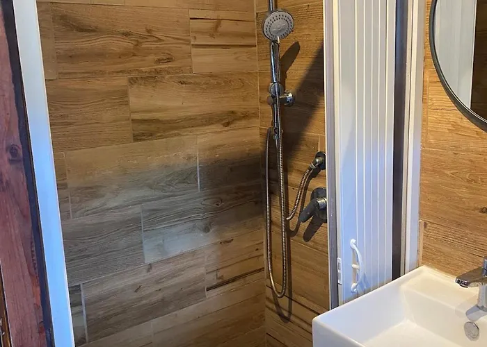 Rustichello G&p Tuscany