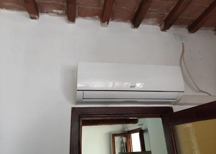 Rustichello G&p Tuscany Апартаменты Lorenzana