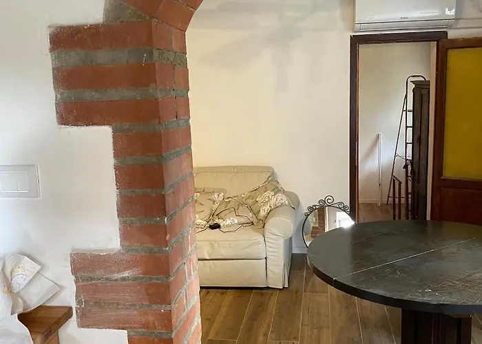 Apartmán Rustichello G&p Tuscany Lorenzana