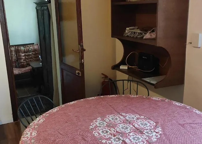 Rustichello G&p Tuscany *