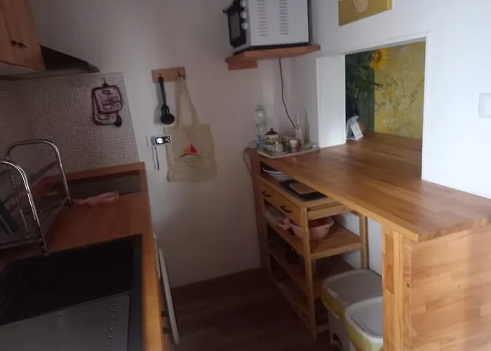 Апартаменты Rustichello G&p Tuscany