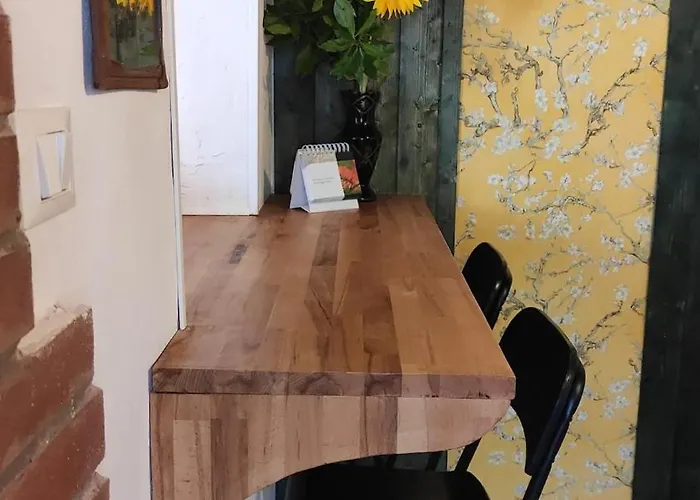 Rustichello G&p Tuscany *