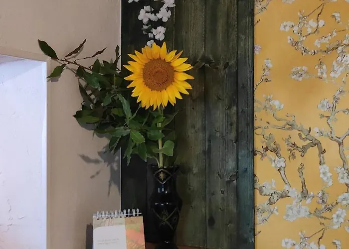 Rustichello G&p Tuscany Apartmán