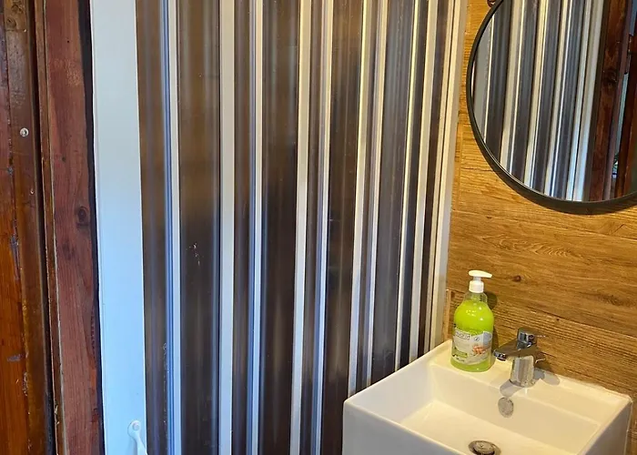 Rustichello G&p Tuscany Апартаменты *