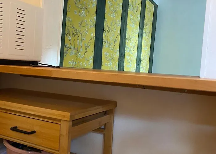 Rustichello G&p Tuscany Апартаменты *