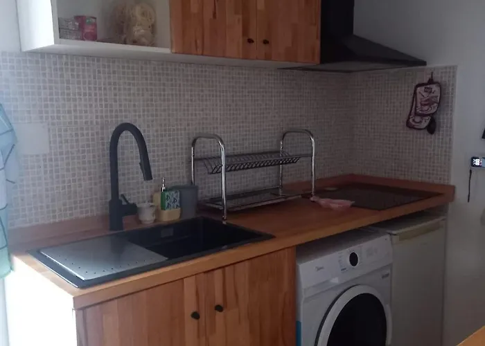 Rustichello G&p Tuscany Апартаменты Lorenzana