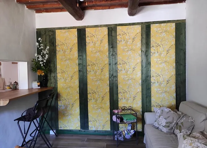 Rustichello G&p Tuscany *