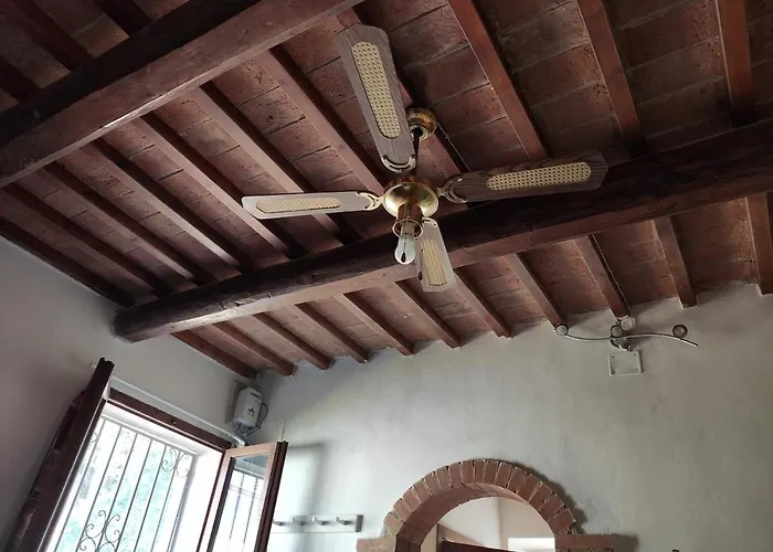 Apartmán Rustichello G&p Tuscany Lorenzana