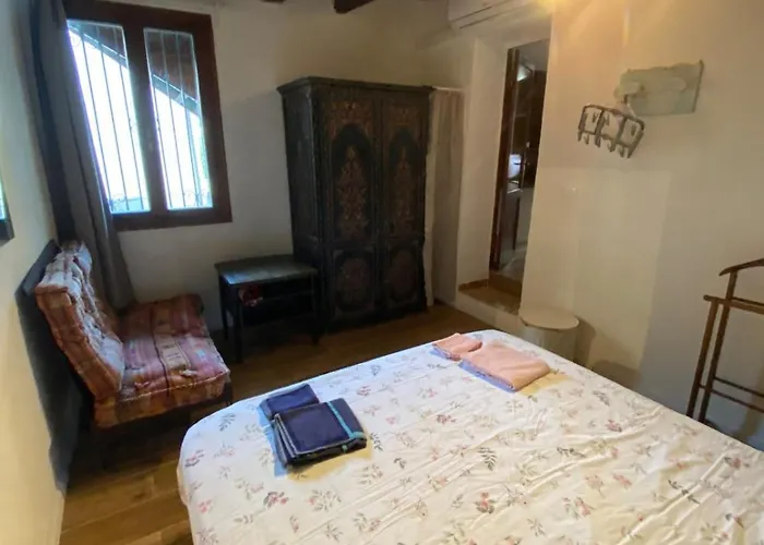 Rustichello G&p Tuscany Апартаменты