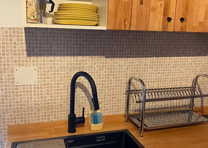 Apartmán Rustichello G&p Tuscany Lorenzana