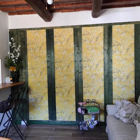 Rustichello G&p Tuscany *