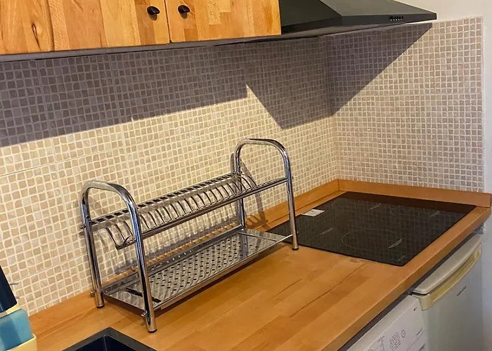 Lägenhet Rustichello G&p Tuscany